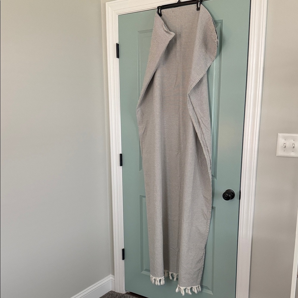 Hearth and Hand with Magnolia Shower Curtain